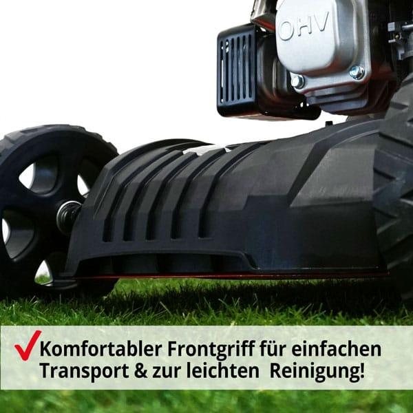 Immagine prodotto Hecht 546 (Benzina)