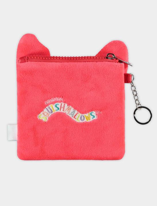 Produktbild Difuzed Squishmallows porte-monnaie Zip Fifi Fluffy