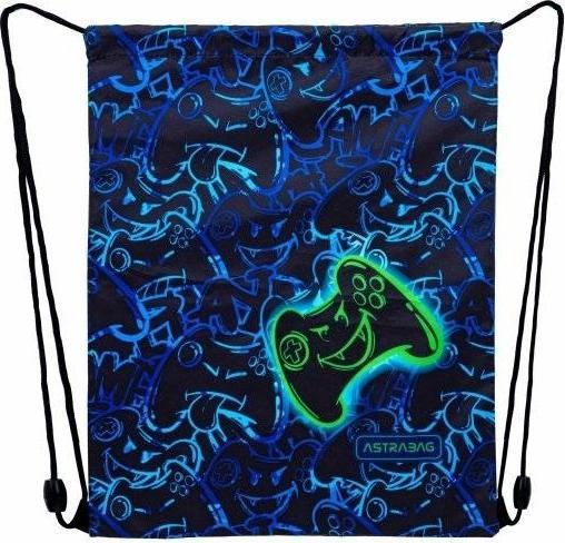Astra Astrabag Gaming AD1 Schuhtasche