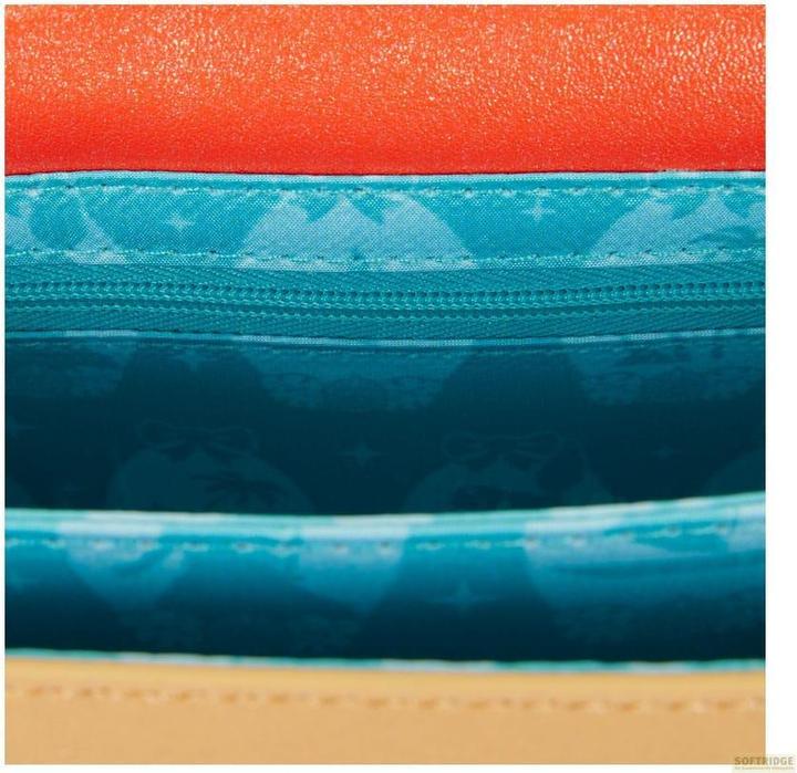 Produktbild Loungefly Disney Vaiana Moana Cinderella shoulder bag