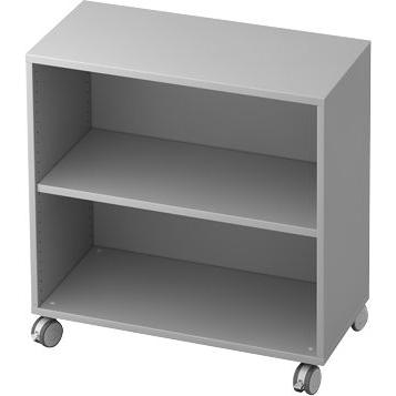 Thumbnail - Hammerbacher, Aktenschrank, Huelva (80 x 40 x 82 cm)