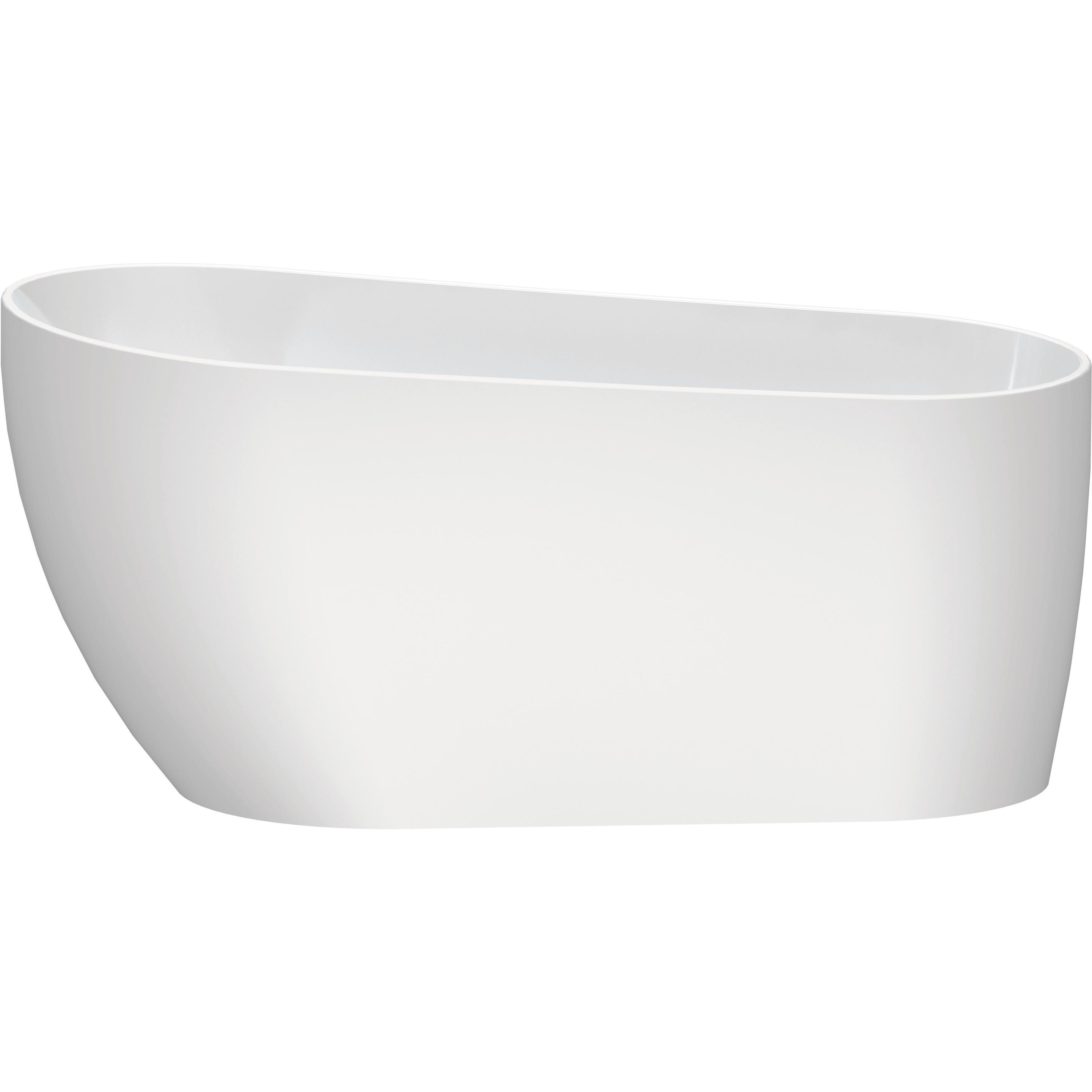 Thumbnail - Duravit, Badewanne, DuraFaro Badewanne (215 l, 150 cm, 70 cm)