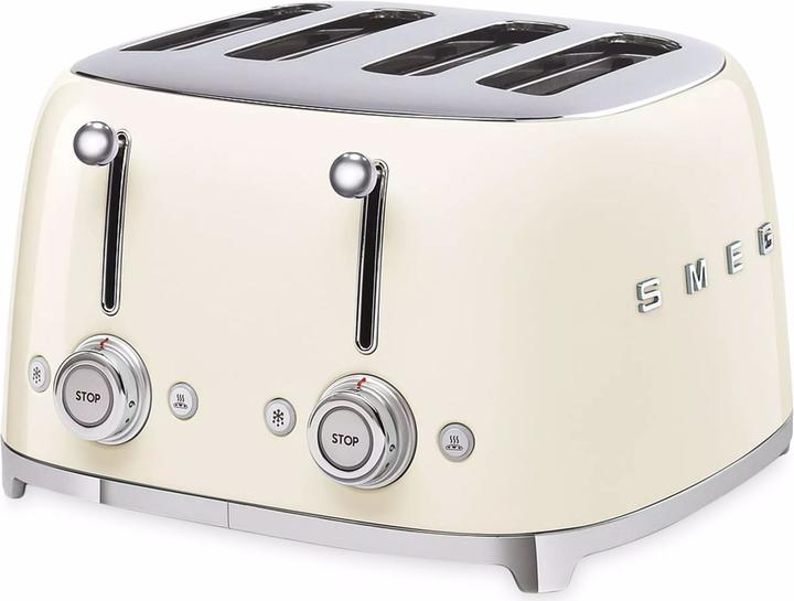 Smeg Toaster
