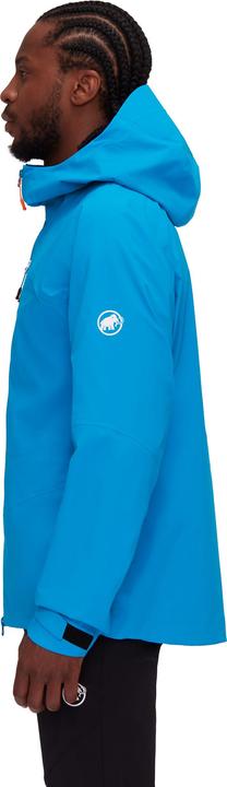 Immagine prodotto Mammut Giacca con cappuccio Taiss HS Uomo (M)