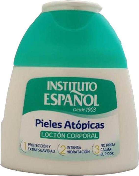 Instituto Español Pieles Atopicas Locion Corporal 100ml (Körperlotion, 100 ml)