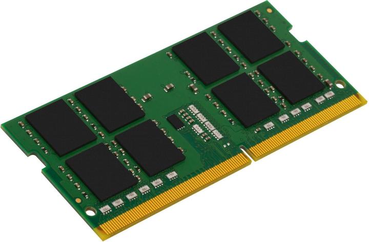 Actual product image Kingston ValueRAM (1 x 32GB, 3200 MHz, DDR4-RAM, SO-DIMM)