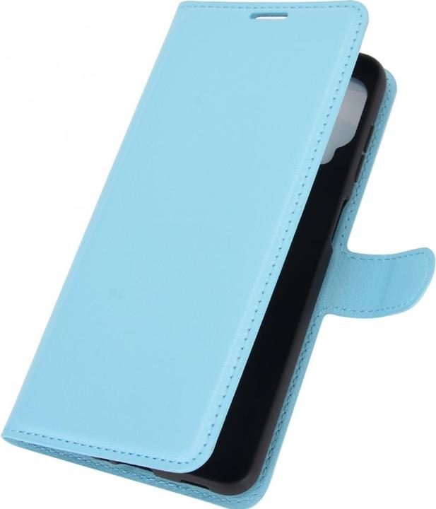 Produktbild Screenguard Samsung Galaxy A12 Leather Guard Lederhülle (Samsung Galaxy A12)