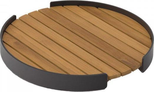 Image du produit Zebra Trolley Desserte