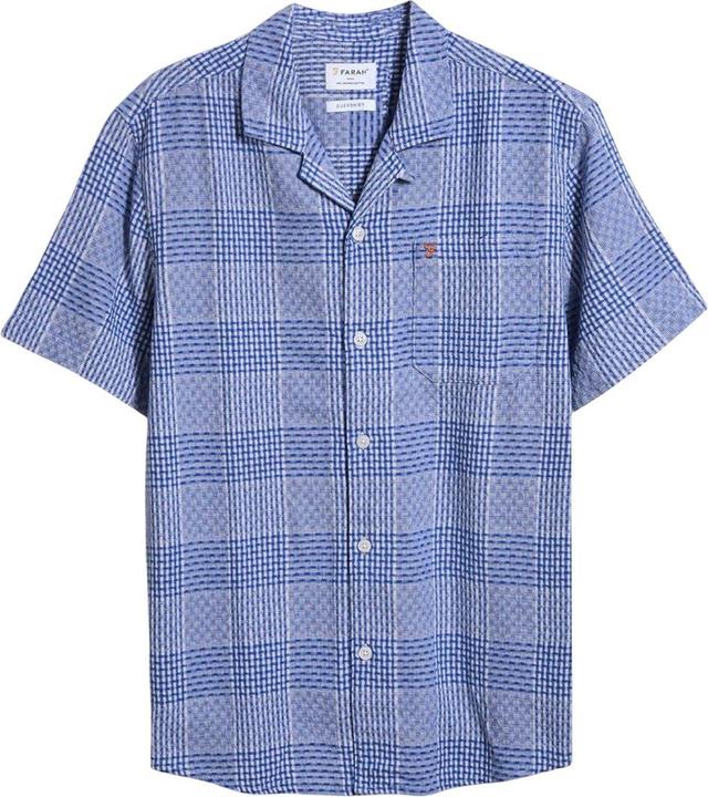 Immagine prodotto Farah Exodus Camicia Uomo (XL)