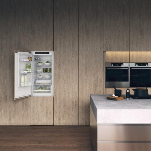 Actual product image Asko Built-in fridge-freezer PREMIUM RFN31831EI (248 l)
