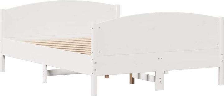 Image du produit vidaXL Bettgestell (150 x 200 cm)