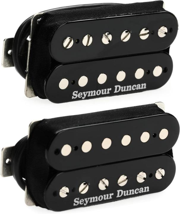 Image du produit Seymour Duncan Set Pickup Green Magic (Capteurs d'instruments)