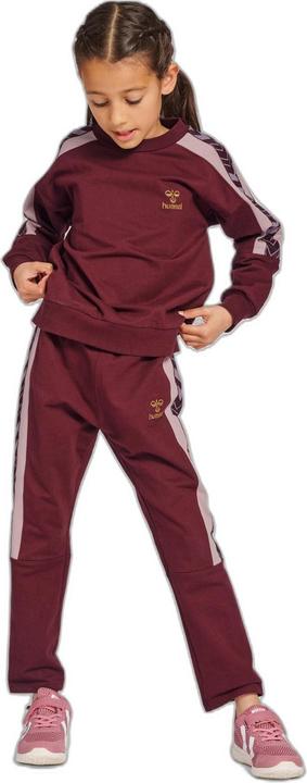 Immagine prodotto hummel Felpa Audrey (116)