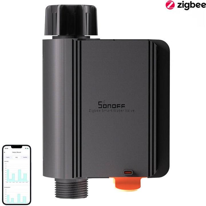 Immagine prodotto Sonoff SWV ZigBee