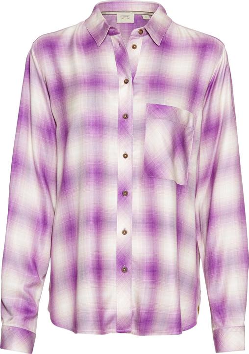 Produktbild Camel Active Karobluse aus reiner Viskose (XS)