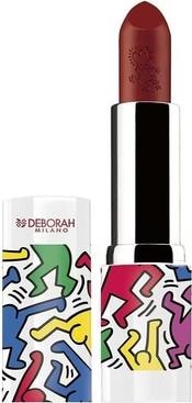 Produktbild Deborah Milano Il Rossetto Haring Design No 04