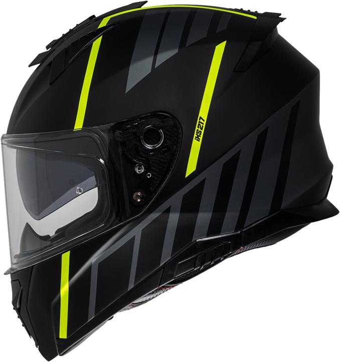 Produktbild iXS Integralhelm iXS217 2.0 (57 - 58 cm, M)