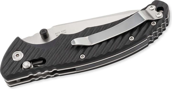 Actual product image Herbertz Selektion Einhandmesser (9.30 cm)