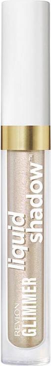 Produktbild Revlon Glimmer Liquid Shadow 206ufglo 3 Ml (#206-Ufglo)
