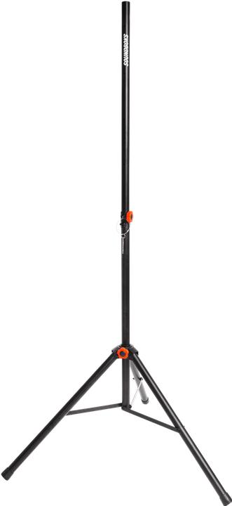 Image du produit Soundboks TRIPOD - Support pour enceintes (1 pièce, Support, Réglable en hauteur)