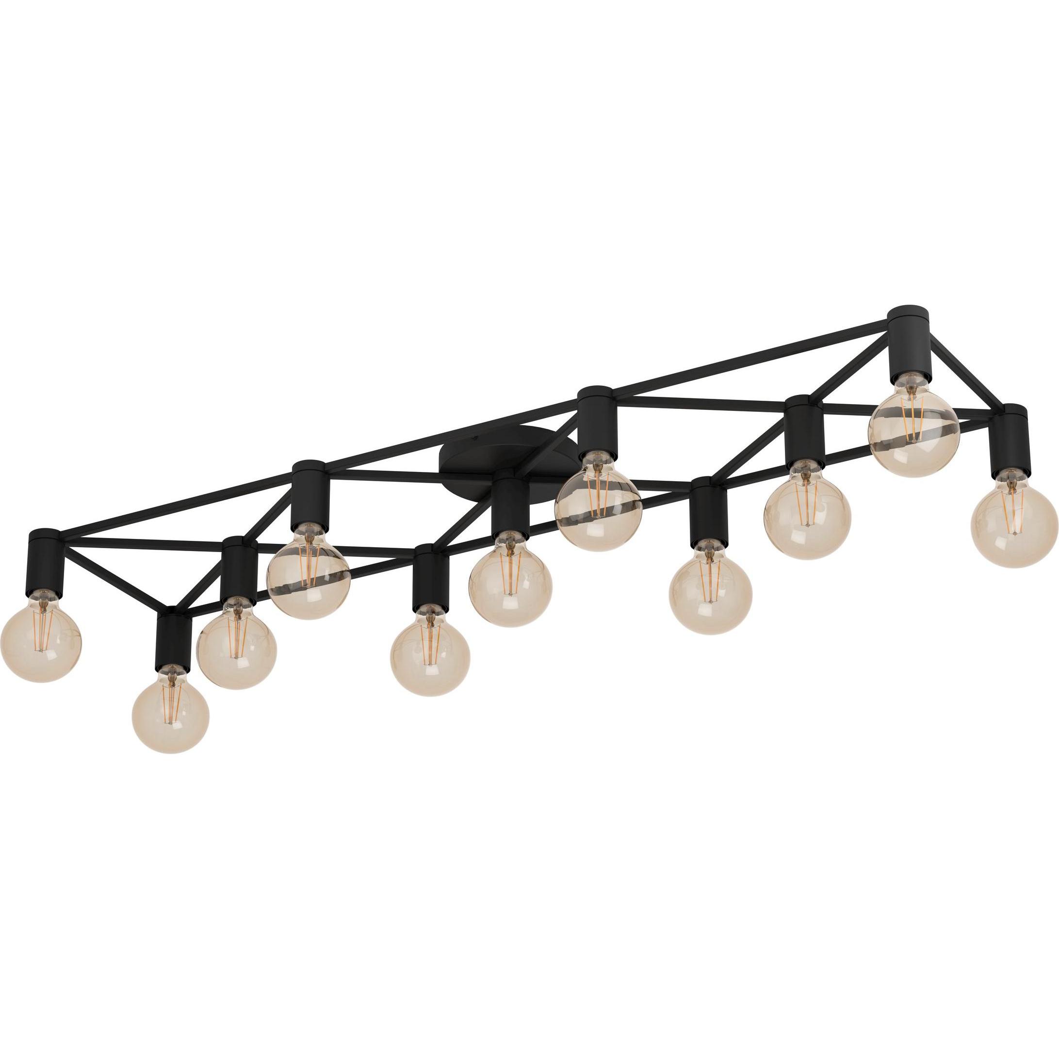 Eglo, Applique + Plafoniera, Speke