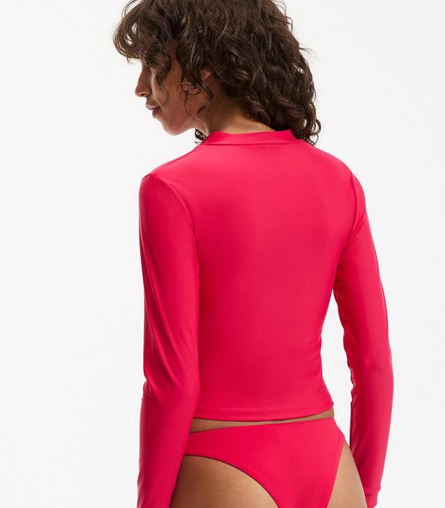 Produktbild La Redoute Collections Badeanzugoberteil (36)