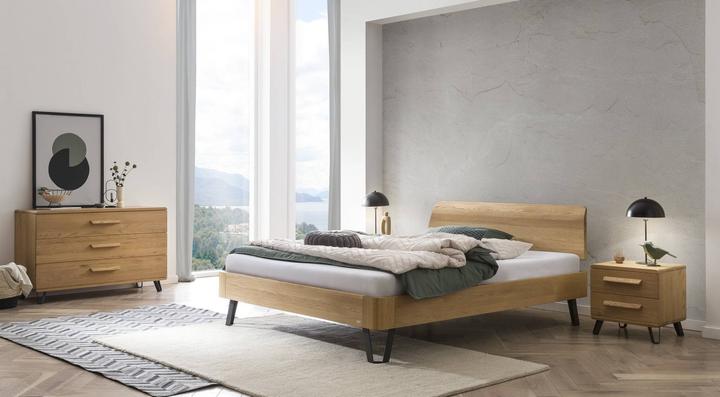 Image du produit Hasena Fjord (120 x 46 x 79 cm)