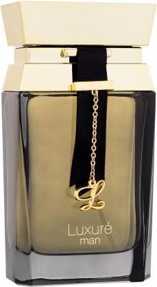 Actual product image Rave Luxurious Man EDP 100ml (Eau de parfum, 100 ml)