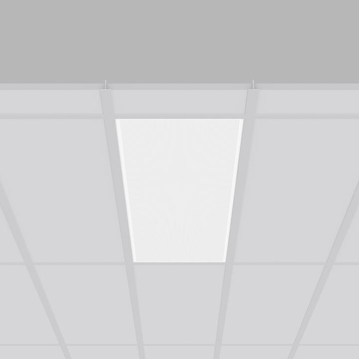 Actual product image RZB LED panel