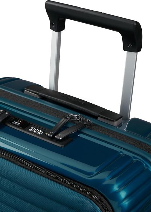 Produktbild Samsonite Neopulse - Spinner mit schockabsorbierenden Rädern und modernem Design (42 l)