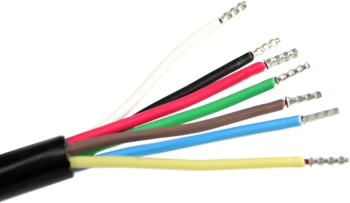 Produktbild As - Schwabe Anschlussleitung (10 m)
