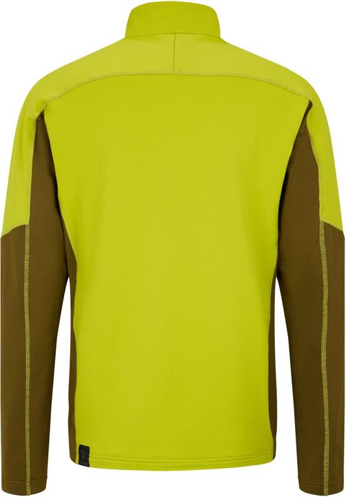 Produktbild Ziener Herren Midlayer Skirolli JIROTO-Z electric grass - 48 (48)