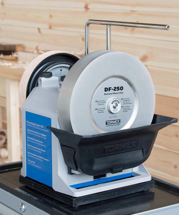 Image du produit Tormek Df-250 (600)