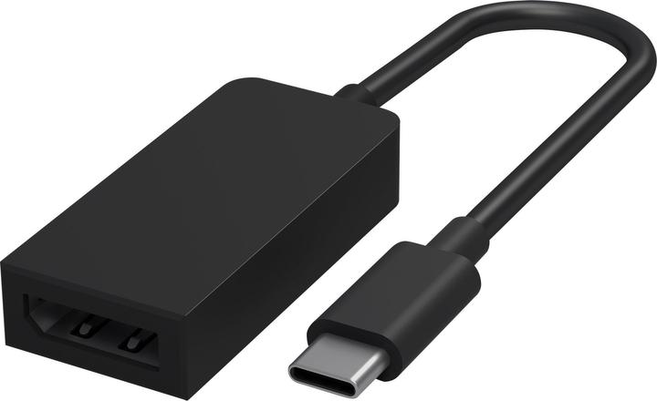 Produktbild Microsoft USB-C zu (DP, 16 cm)