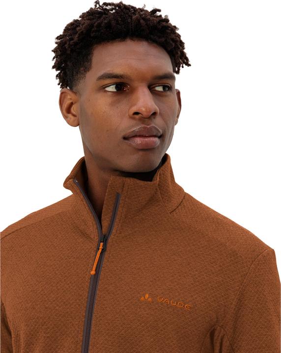 Actual product image Vaude Neyland Hiking SC Jacket (S)