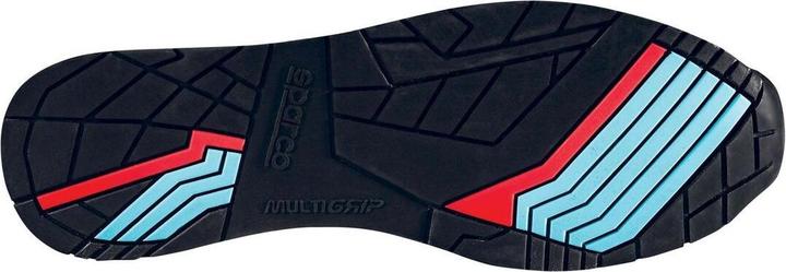 Immagine prodotto Sparco Gymkhana (46)