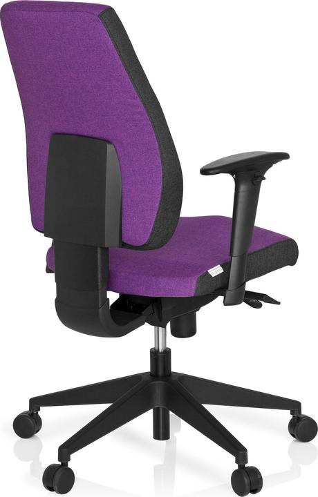 Produktbild Hjh Office PRO-TEC 500 (45 - 58 cm)