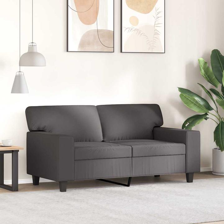 Produktbild vidaXL 2-Sitzer-Sofa (2-Sitzer)
