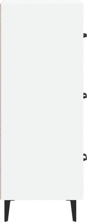 Image du produit vidaXL Sideboard (34.50 x 34.50 x 90 cm)