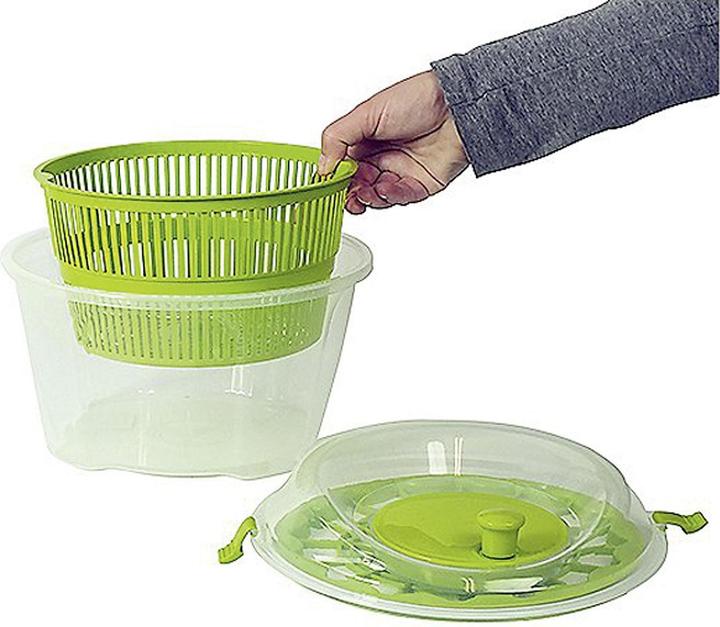 Produktbild Kela Salatschleuder Mailin