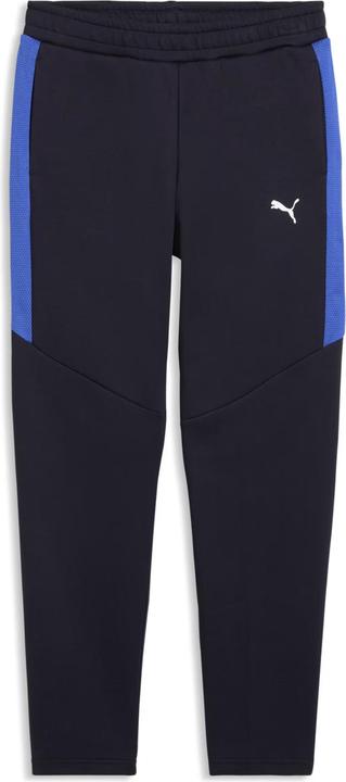 Bleu, Noir
