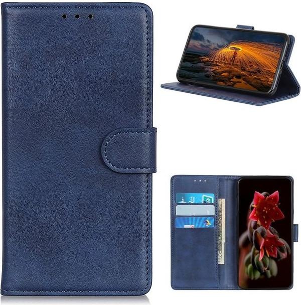Immagine prodotto MU Classic Serie classica IV con copertina in pelle (LG K22)