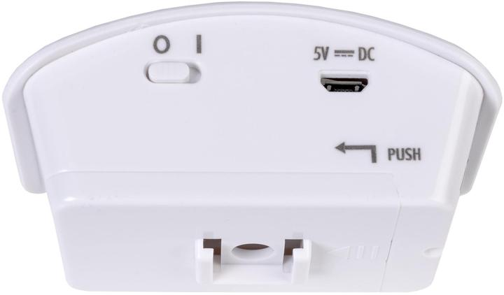 Actual product image Pentatech Additional radio motion detector FD2B