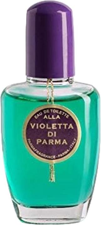 Actual product image Violetta At The Di Parma Eau De Toilette For Women - 50 Milliliters (Eau de toilette, 50 ml)