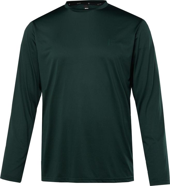 Immagine prodotto Jay-Pi Canottiera da sci con protezione UV, QuickDry e maniche lunghe, fino alla tg. 7XL (5XL)