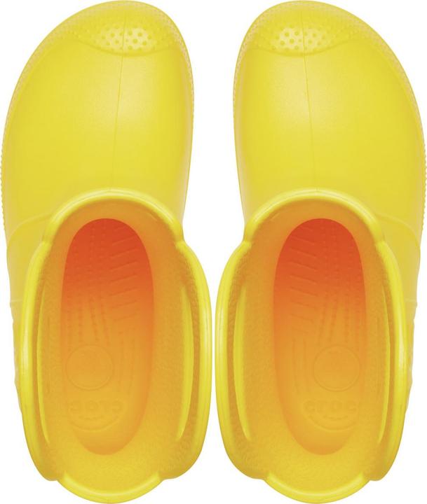 Actual product image Crocs Stiefel 211056-730 Handle It T (23)