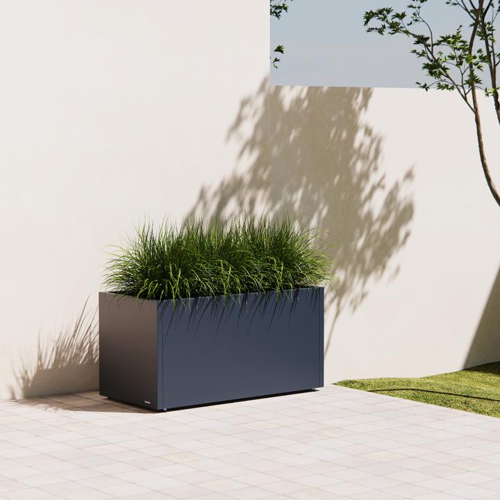 Produktbild Herstera Metal Planter