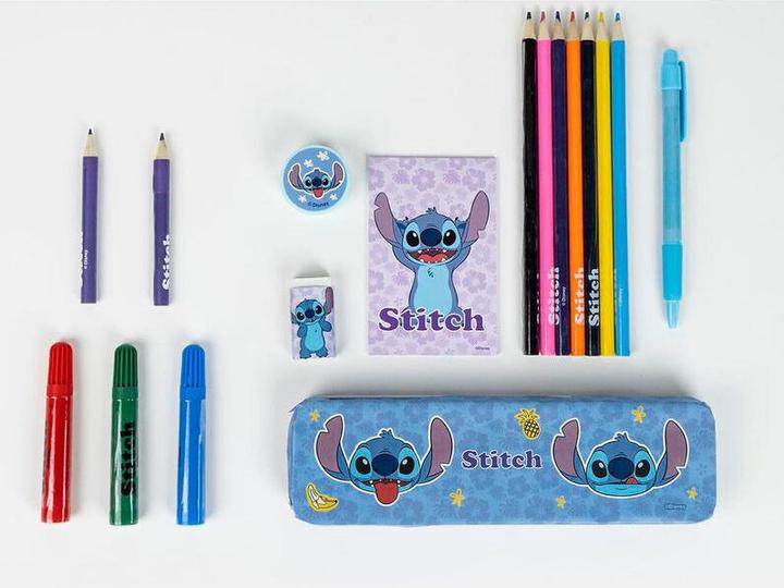 Produktbild Sombo Stitch Malset mit Sticker