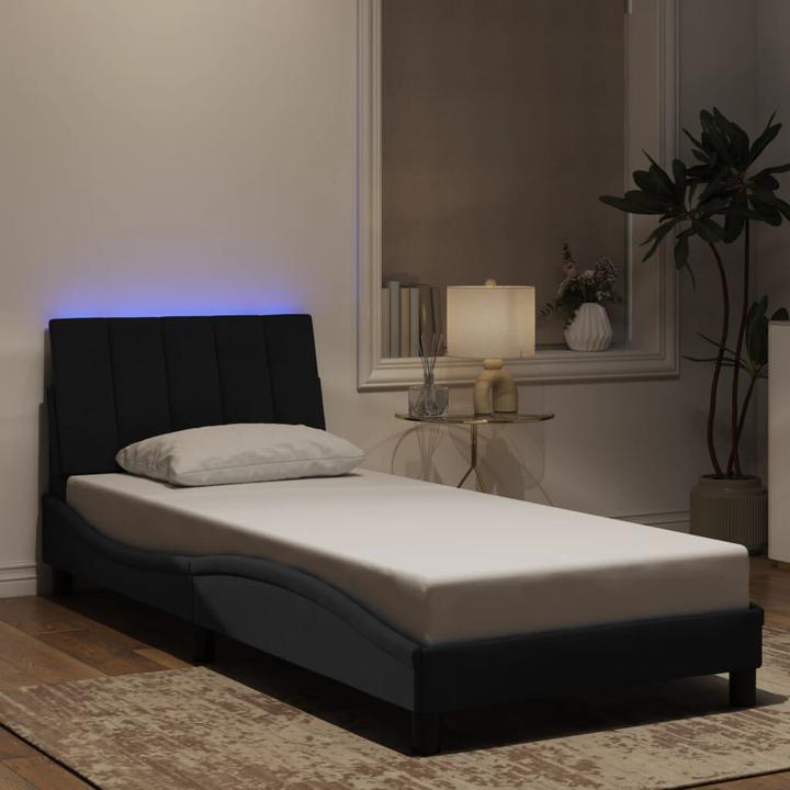 Image du produit vidaXL Bettgestell (90 x 190 cm)