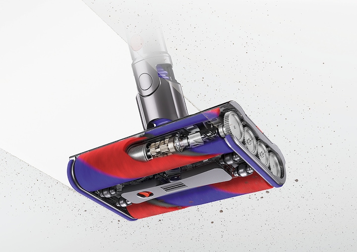 Image du produit Dyson Omni Glide+